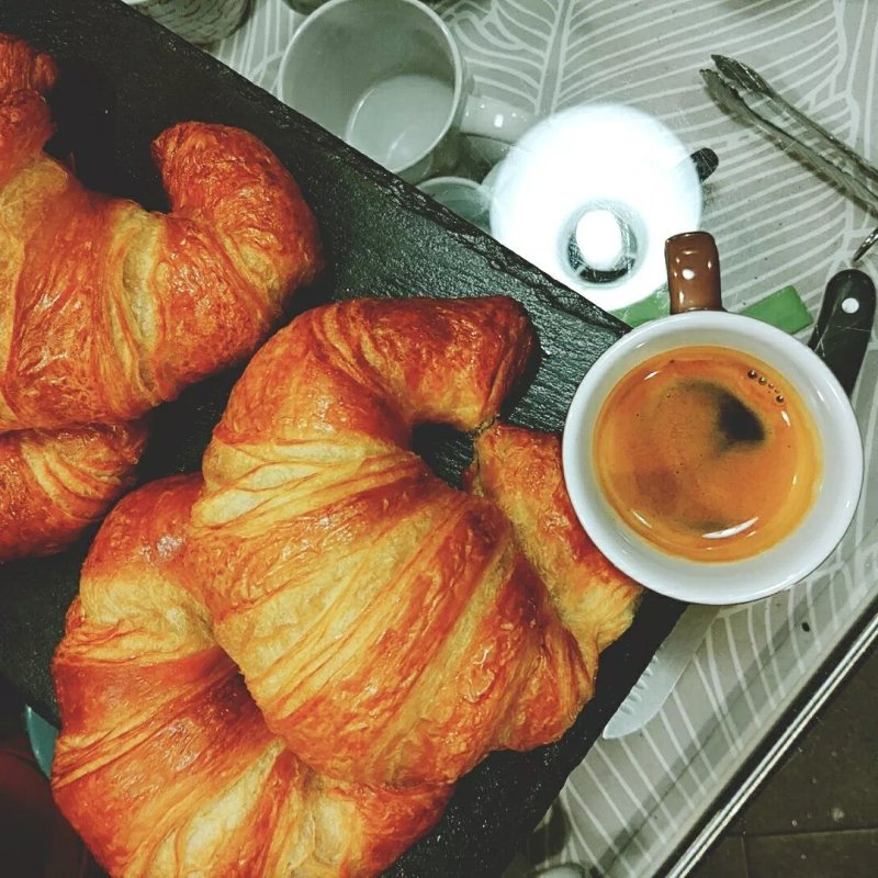 Kafe Lauok