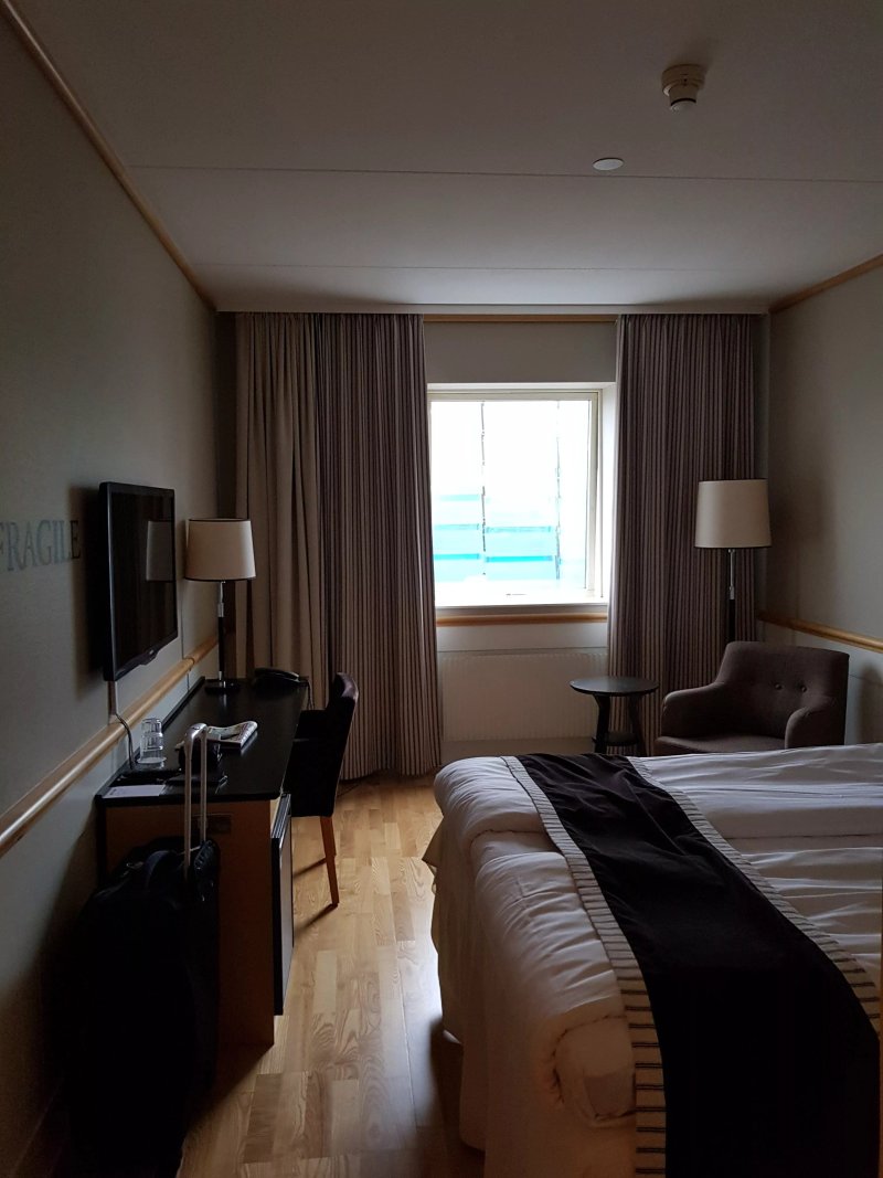 Hotel Smaland