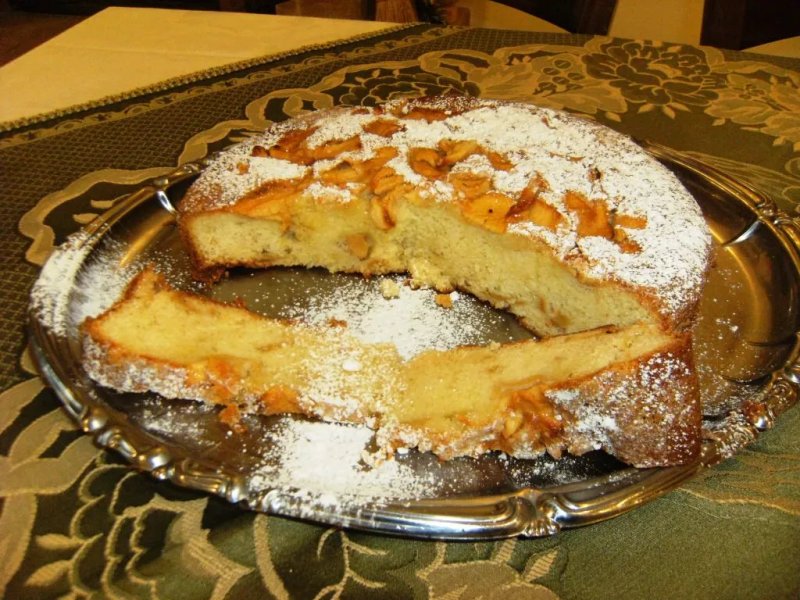 Agriturismo s.Apollinare