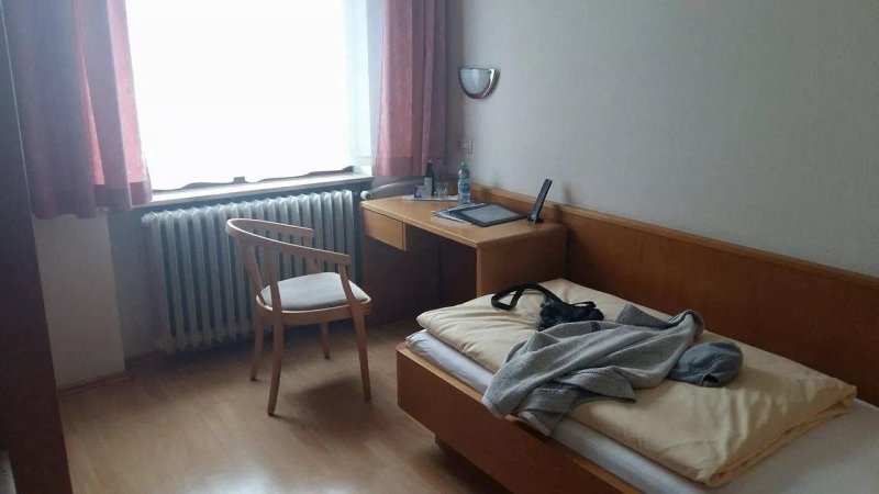 Hotel Jaegerhaus