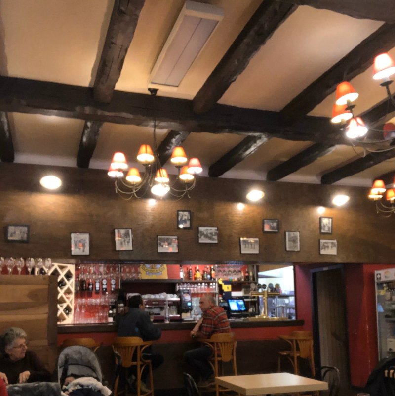 La Brasserie de Bigorre