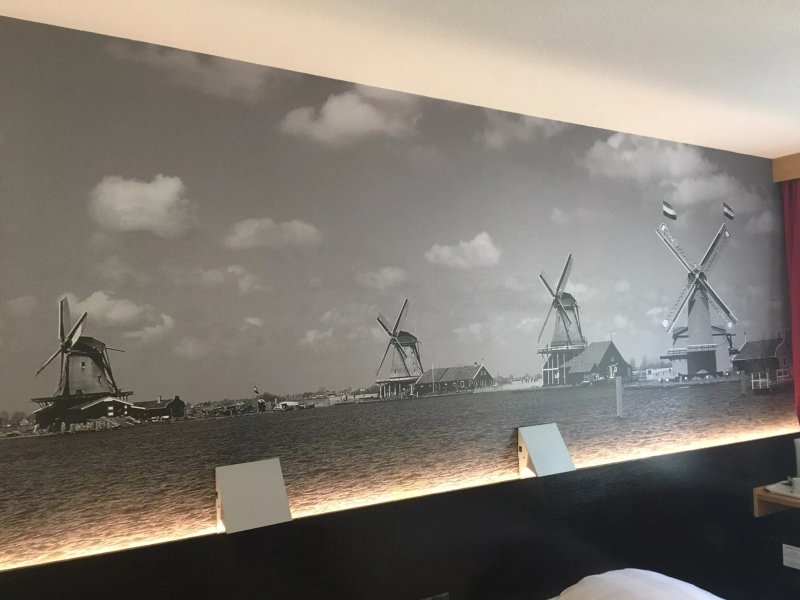 Bastion Hotel Zaandam