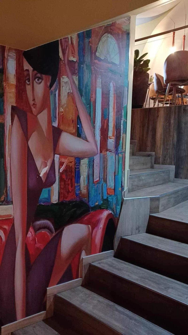 Pepper Lounge & Suite