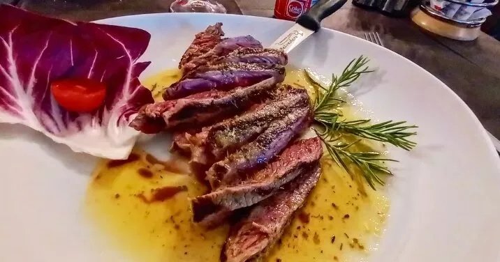 Ristorante Pizzeria Belvedere