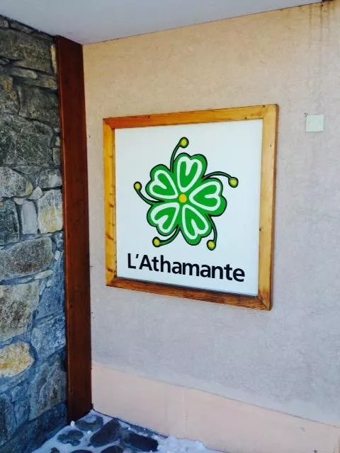 Pierre & Vacances Residence Athamante & Valeriane