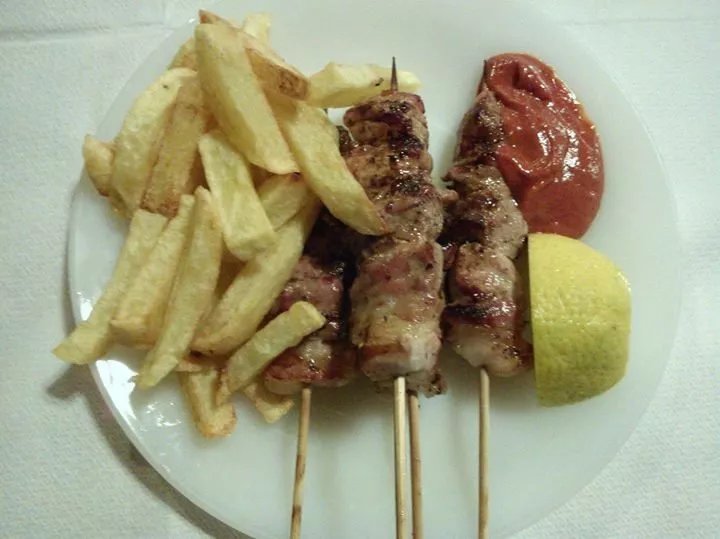 Taverna Mantsios