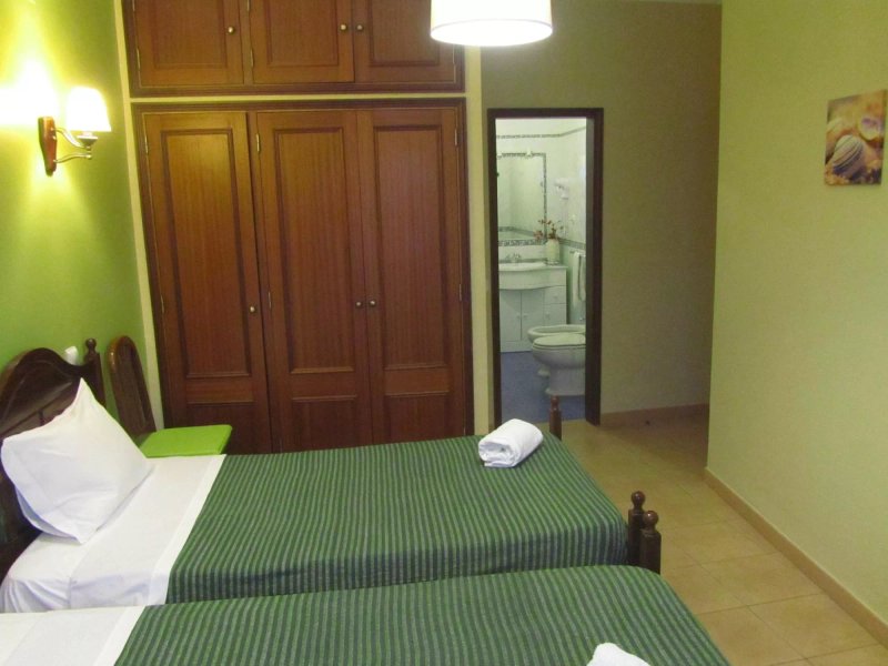 Guest House Capitao Mor
