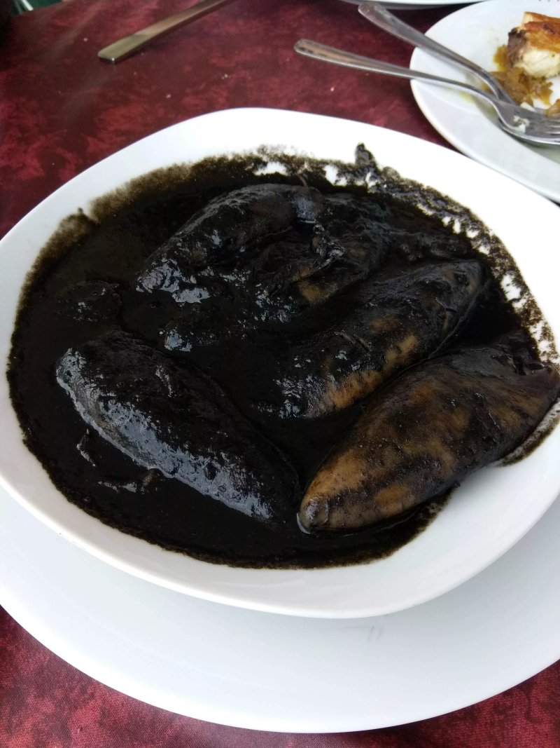 Restaurante Batzoki Ondarroa