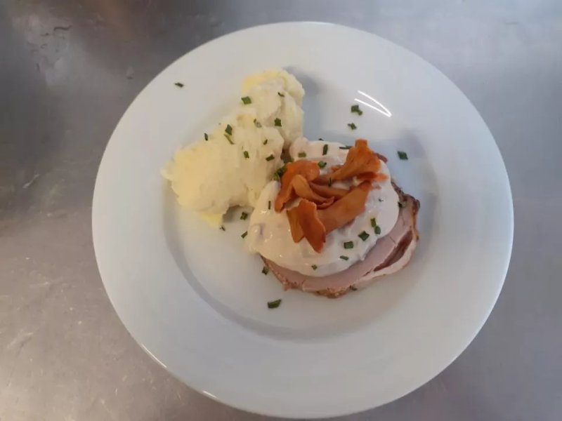 La Tuilerie Restaurant