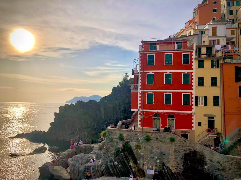L'Ancora