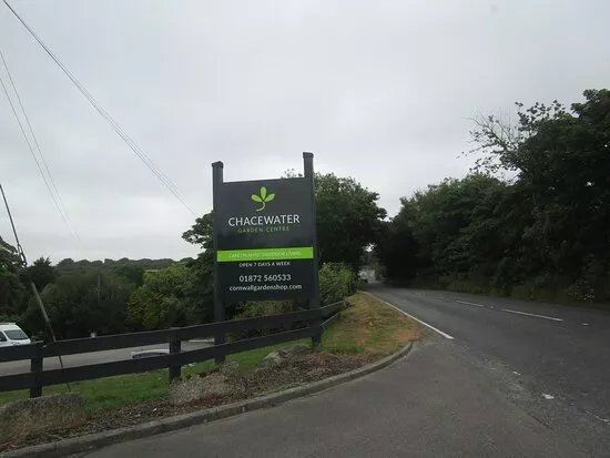 Chacewater Garden Centre