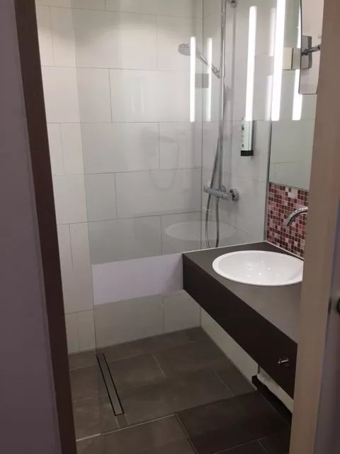 fab Hotel