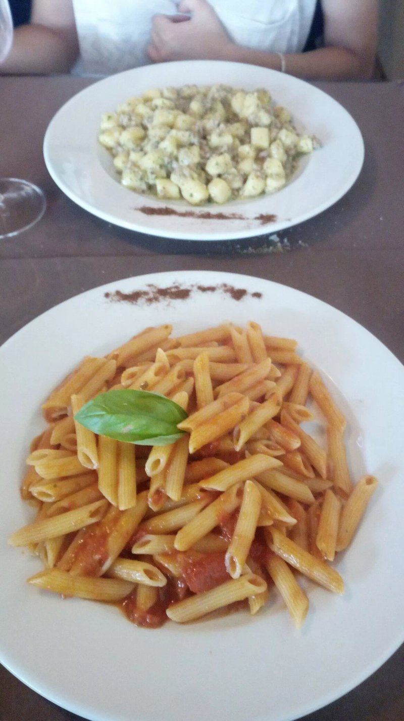 Enoteca la Cantina