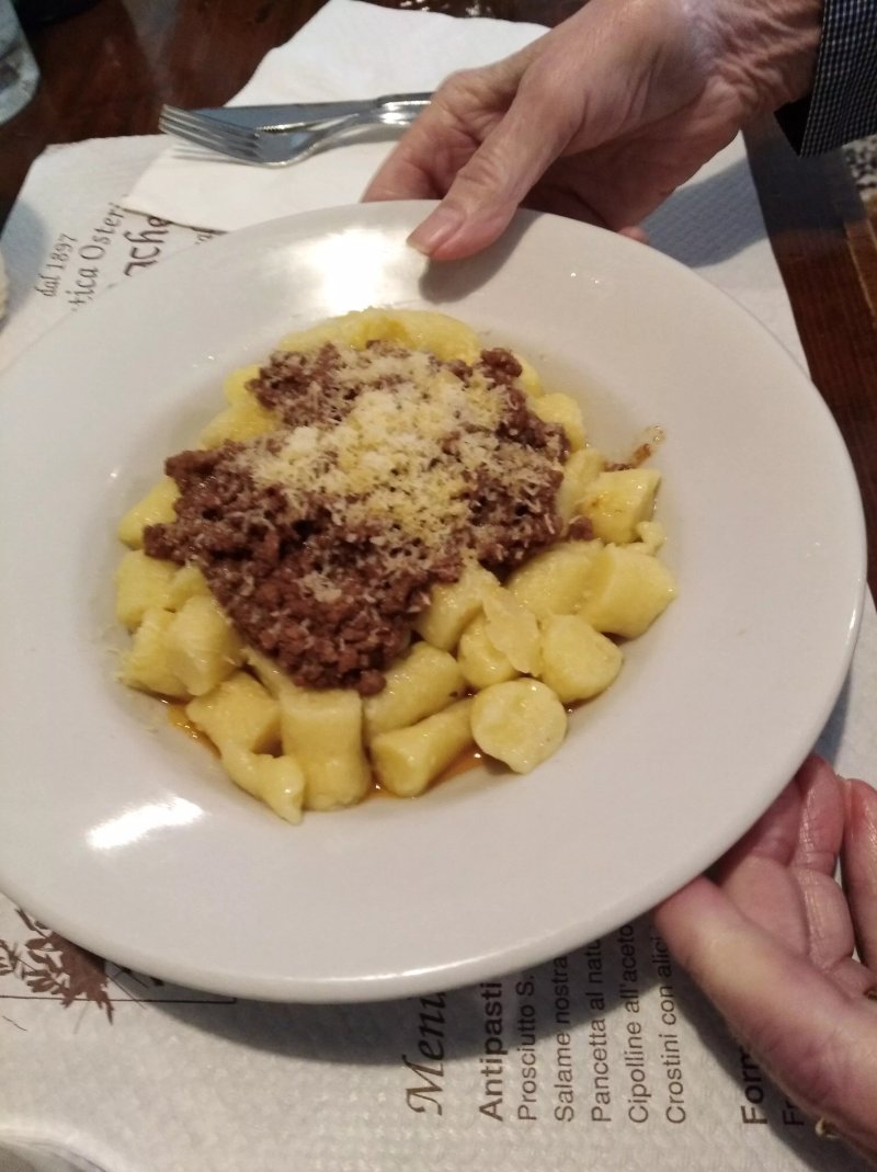 Osteria Al Bachero