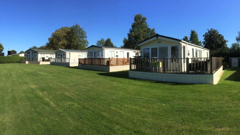 Cakes & Ale Holiday Park