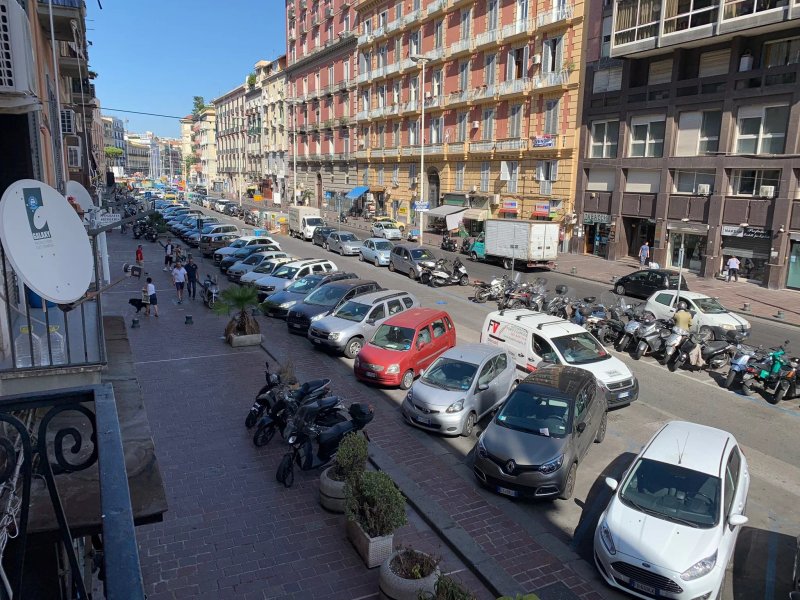 Hotel Mergellina