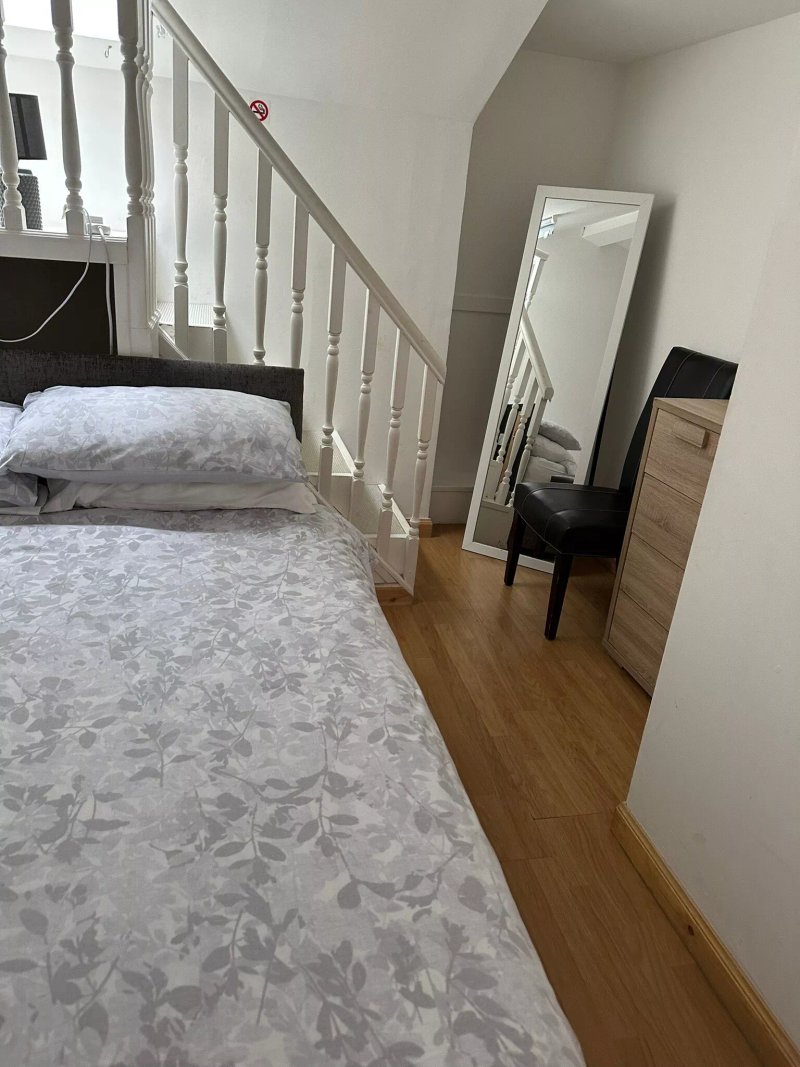 Eastgate Apartment