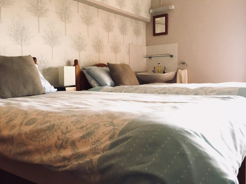 Rowantree Farm B&B