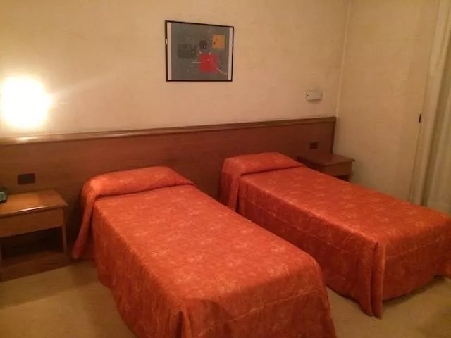 Hotel Ristorante Italia