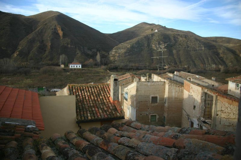 Casa Rural Laura
