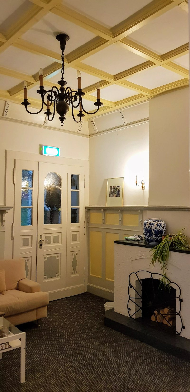 Hotel Silke
