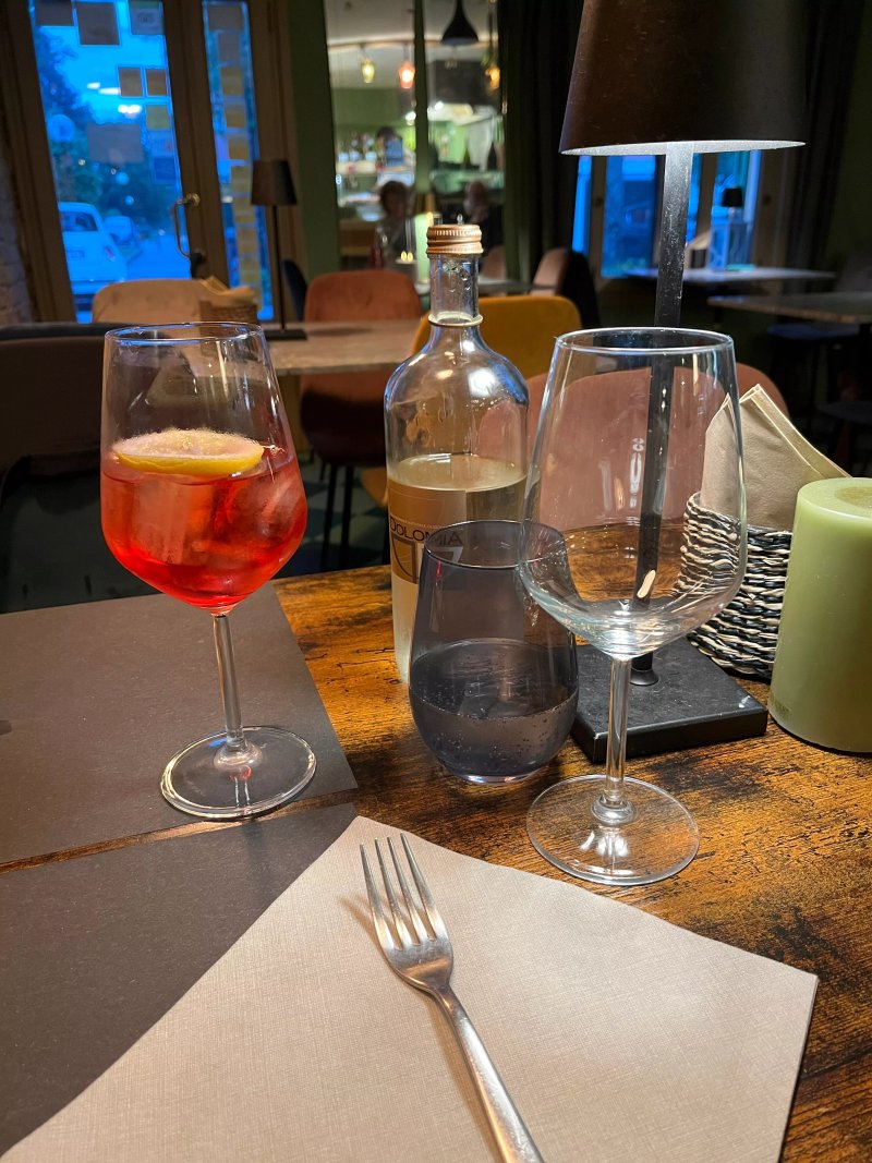 Taverna Tempesta
