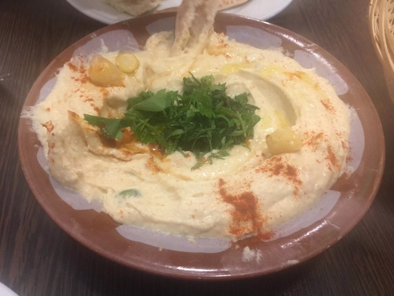 Shawafel Lebanese Cuisine