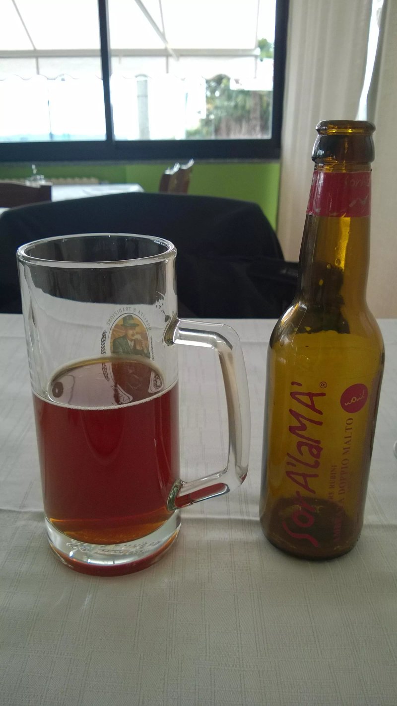 Bar Ristorante Pizzeria Miralago
