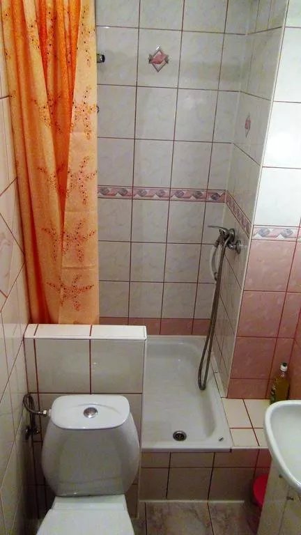 Domki Pokoje Zabi Staw