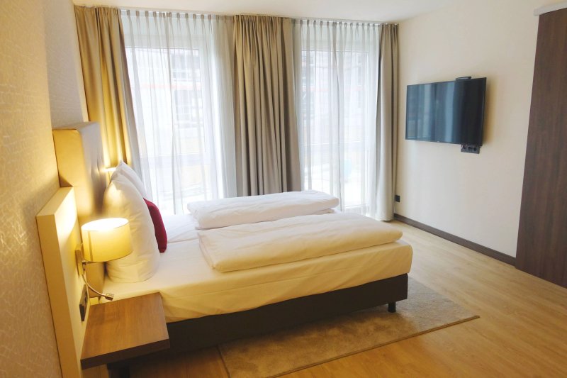 Heidelberg Hospitality Boarding House