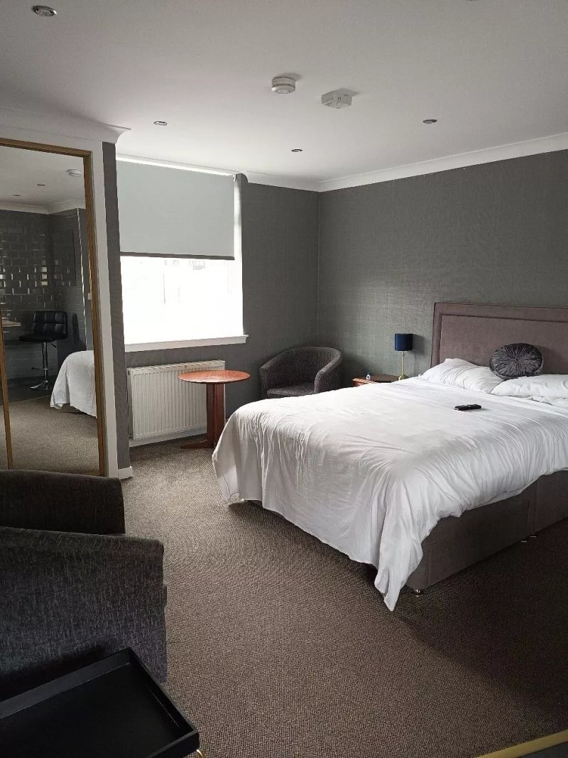 OYO Beveridge Park Apartments