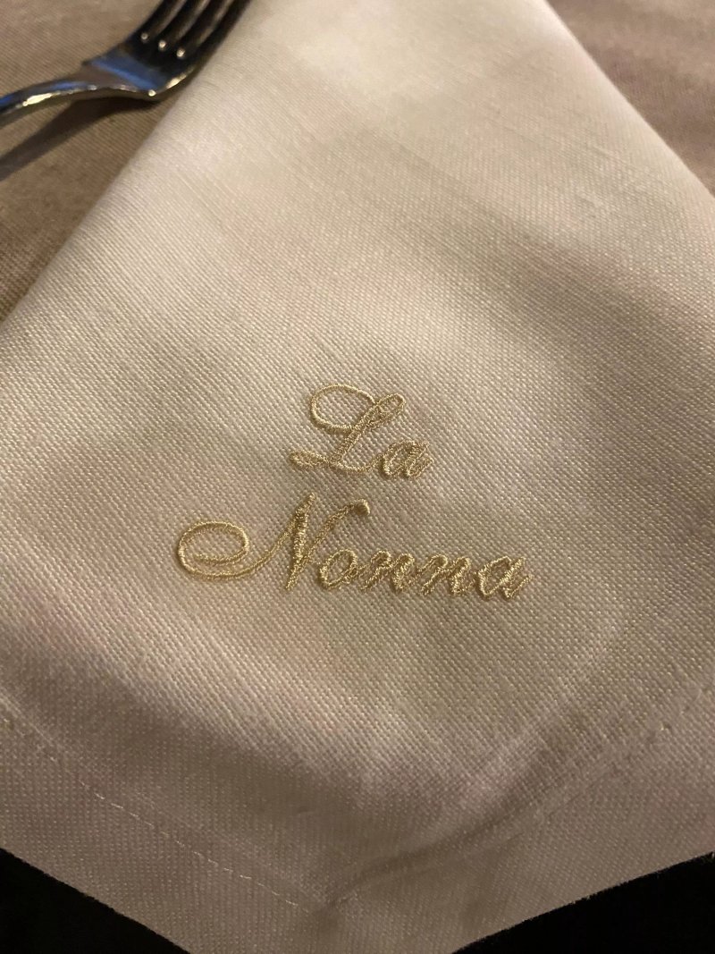 La Nonna