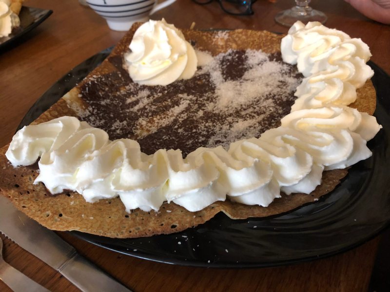 Creperie Barjole