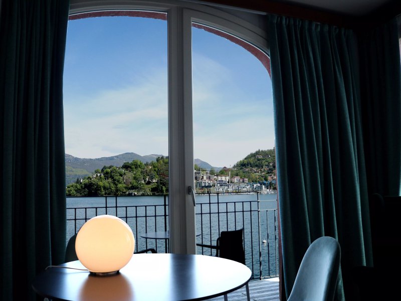 Il Porticciolo Hotel