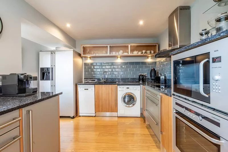 11 Stonegate Court -  a family break that sleeps 4 guests  in 2 bedrooms