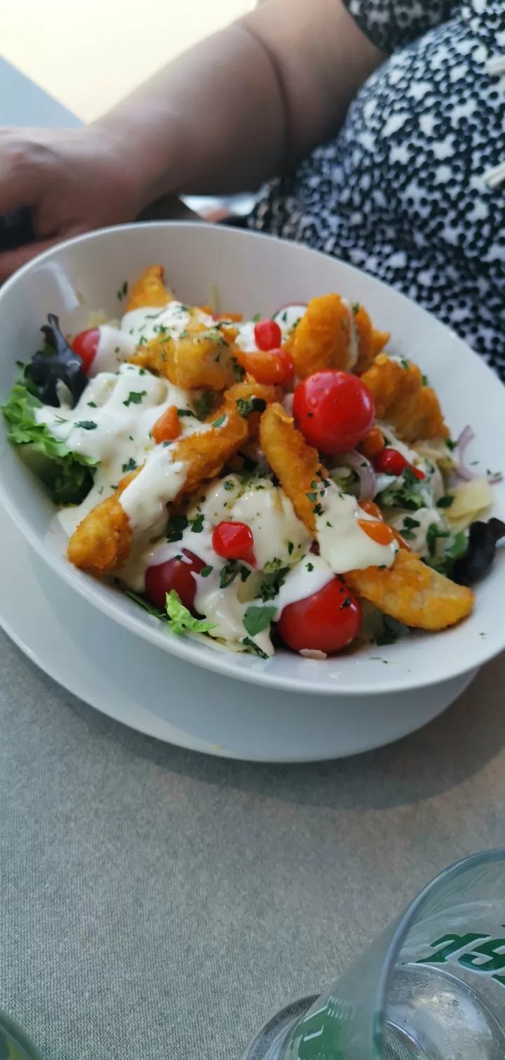 Arobase Brasserie