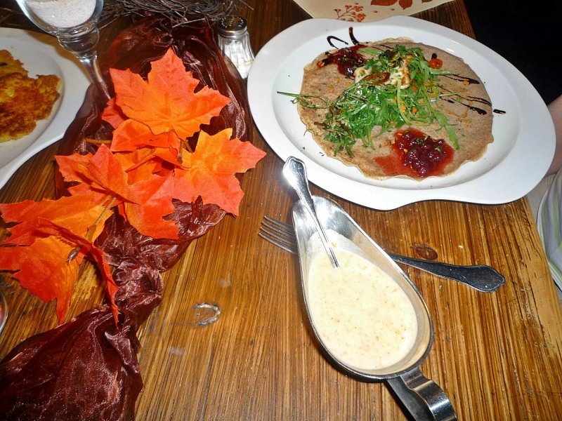 Landhotel Oltmanns