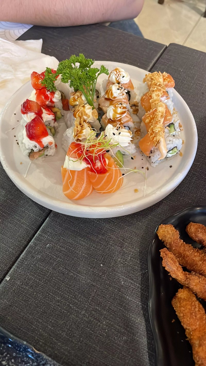 Nami Sushi