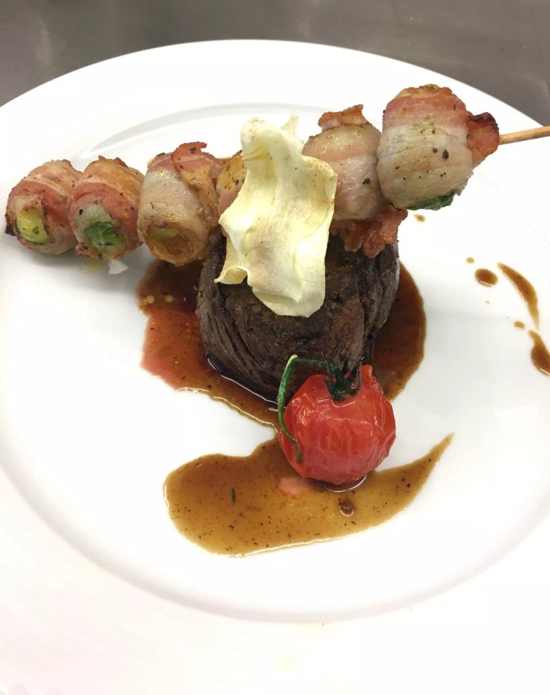 Restaurant Bienenberg