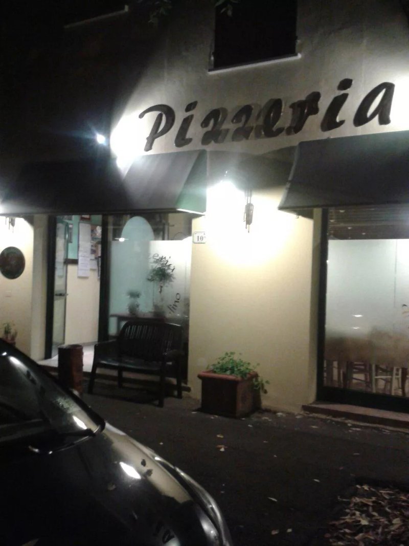 Pizzeria Al Vecchio Mulino