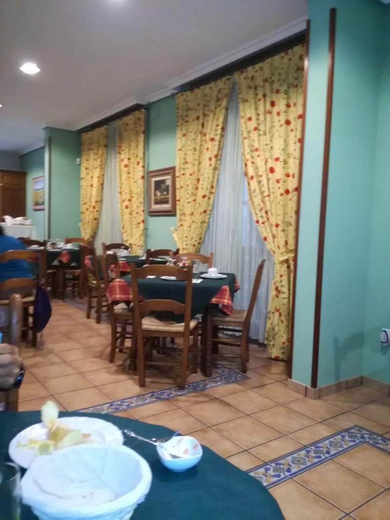 La Casona de Molleda