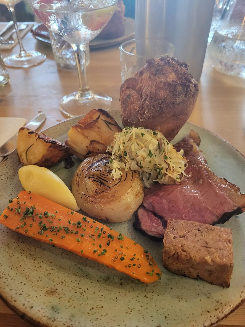 The Black Bull Blidworth