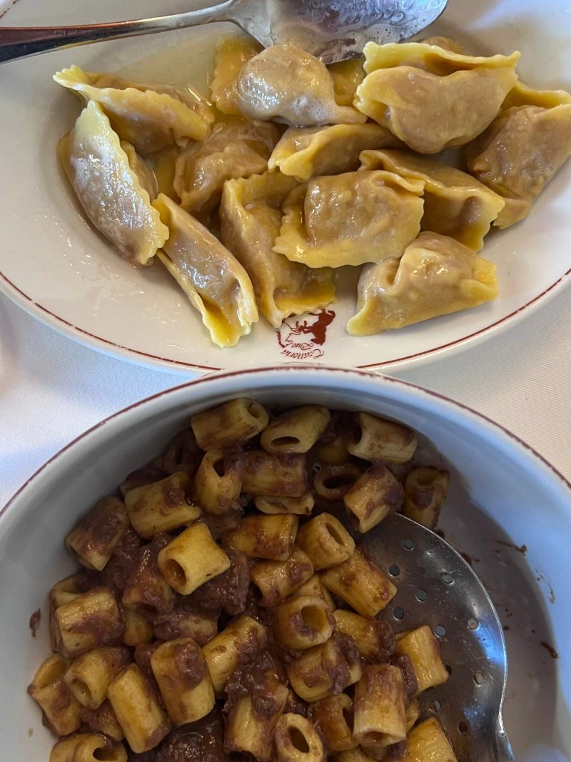 Trattoria Due Cavallini
