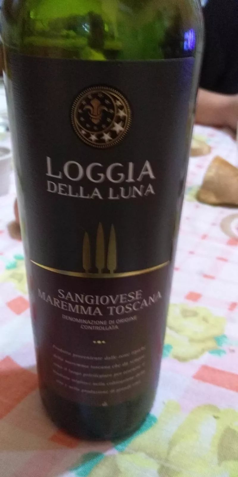 Agriturismo Ristopizzeria La Bruschetta