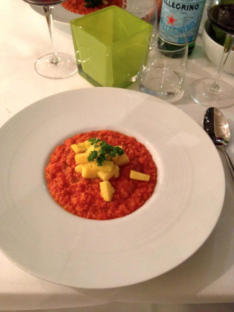 Osteria Umbra La PortAccanto