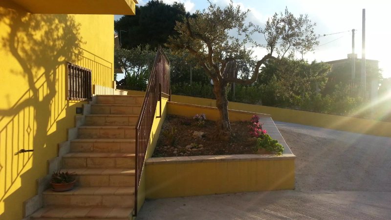 Sicily Bike B&B