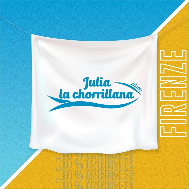 Ristorante Peruviano Julia la Chorrillana Centro