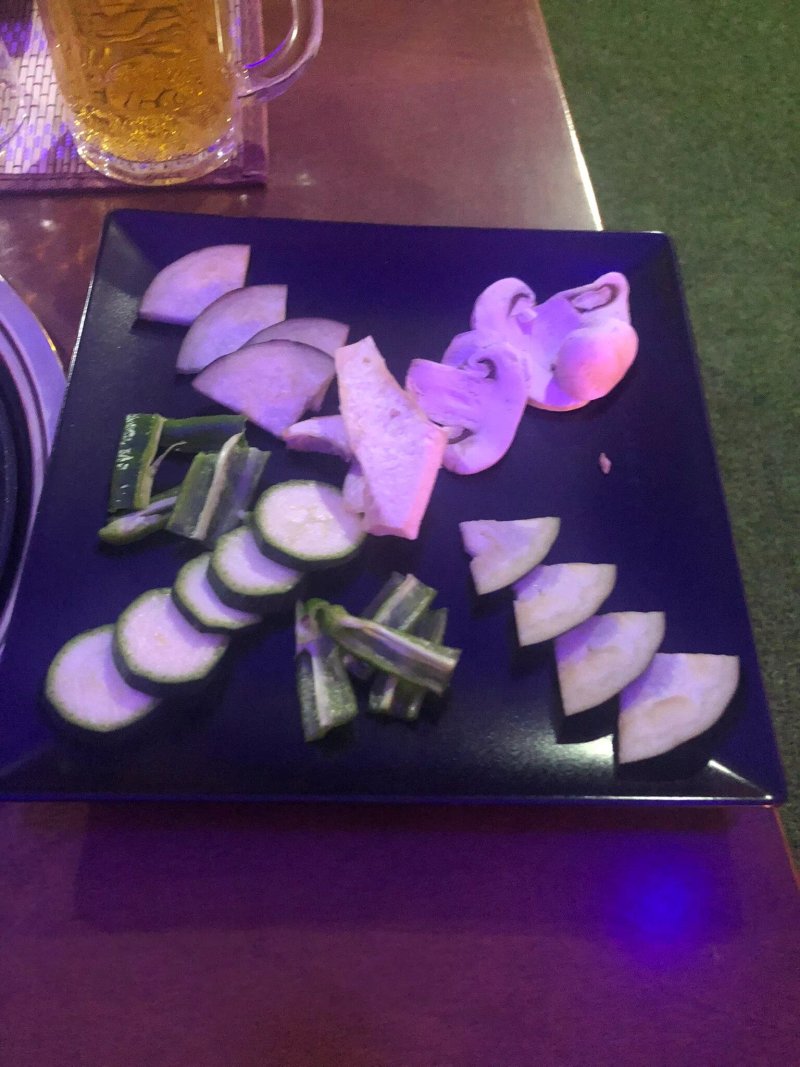 Yakiniku