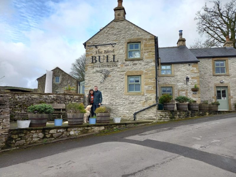 The Blind Bull