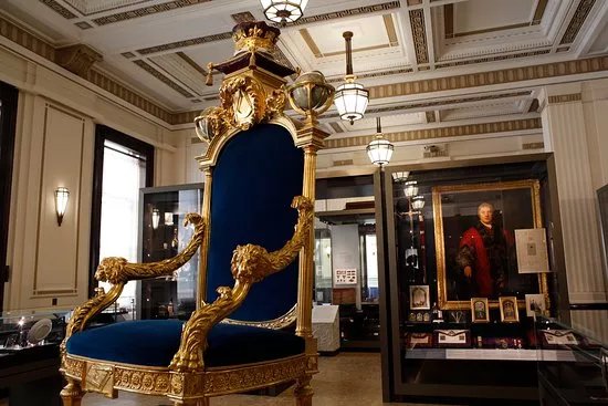 Museum of Freemasonry